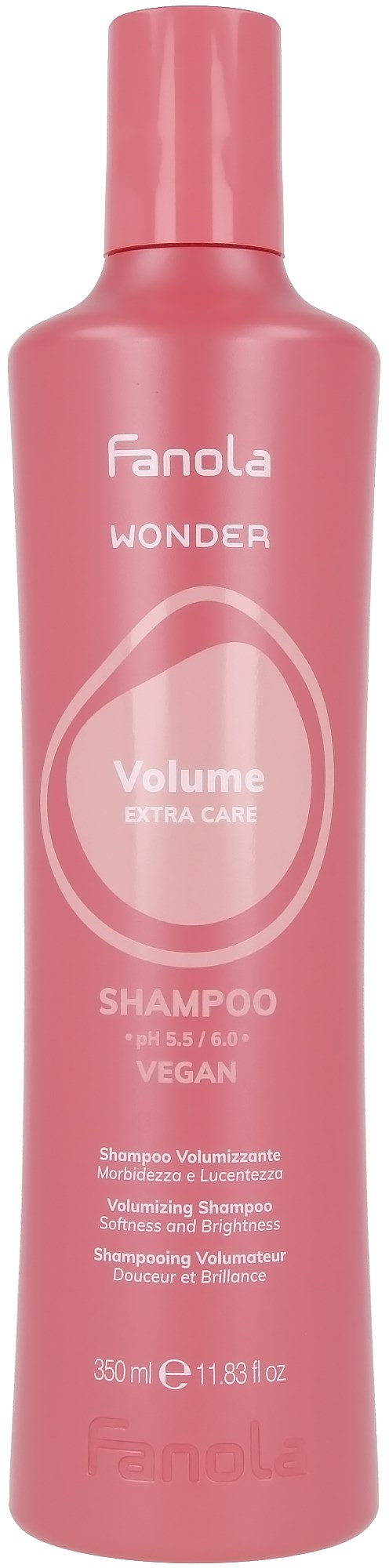 Fanola Wonder Volume Shampoo 350 ml