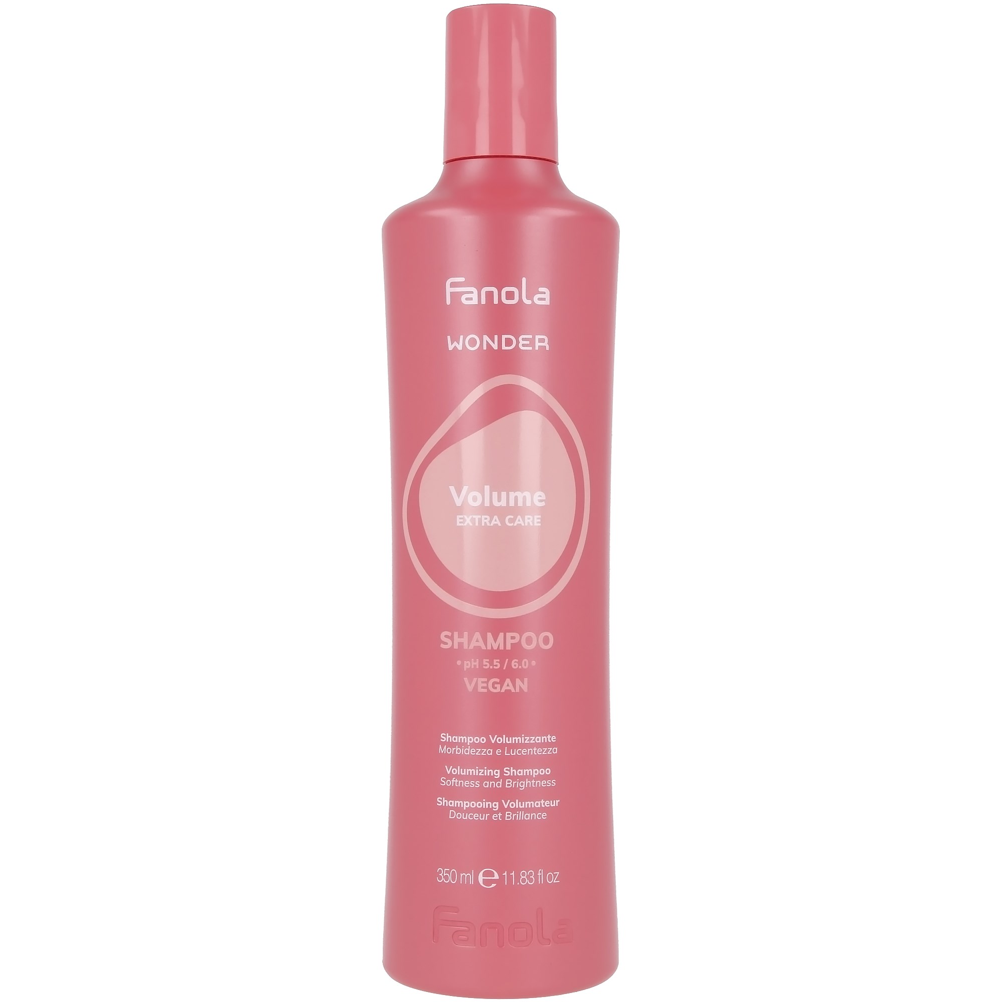 Fanola Wonder Volume Shampoo 350 ml