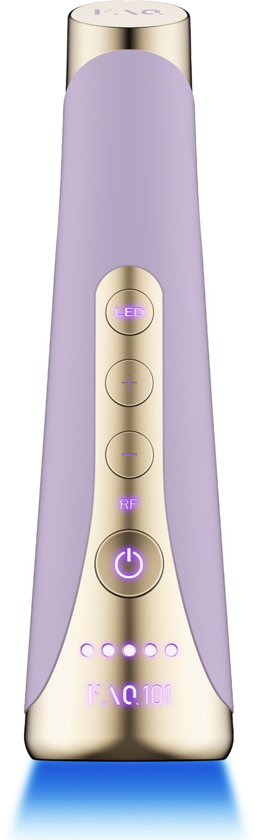 FAQ Swiss FAQ™ 101 RF & LED Booster Amethyst