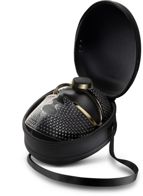 FAQ Swiss FAQ™ 200 Travel Case