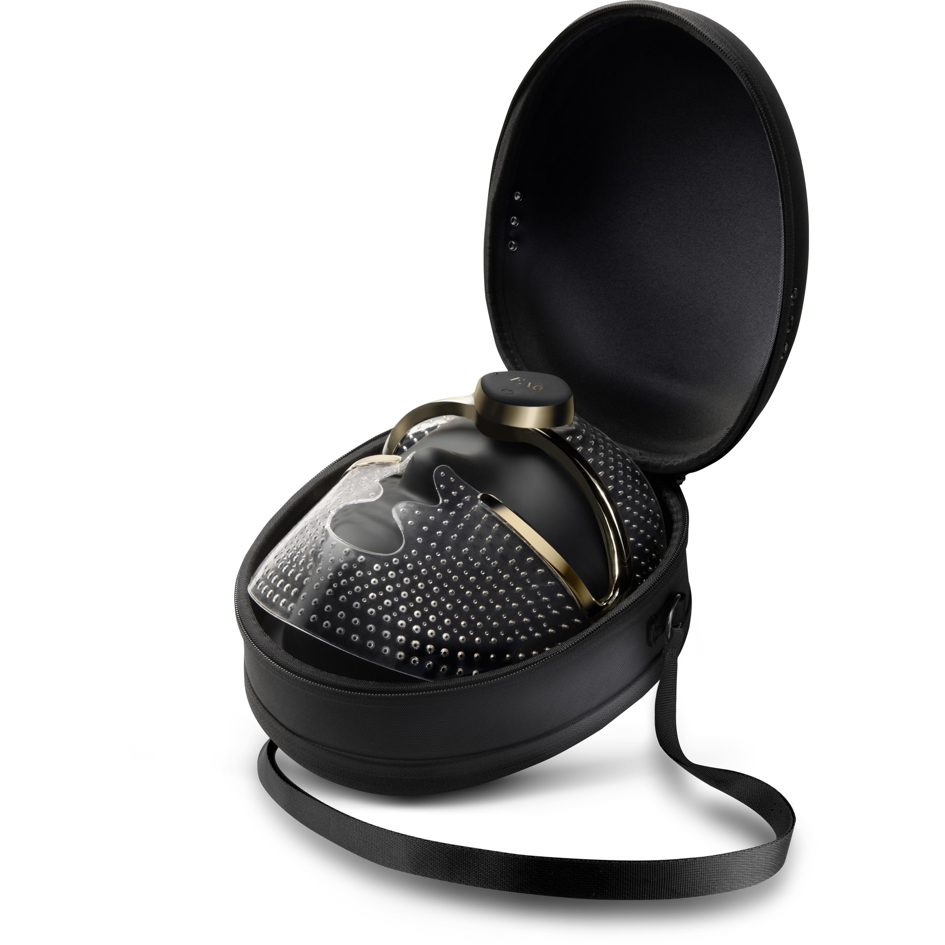 FAQ Swiss FAQ™ 200 Travel Case