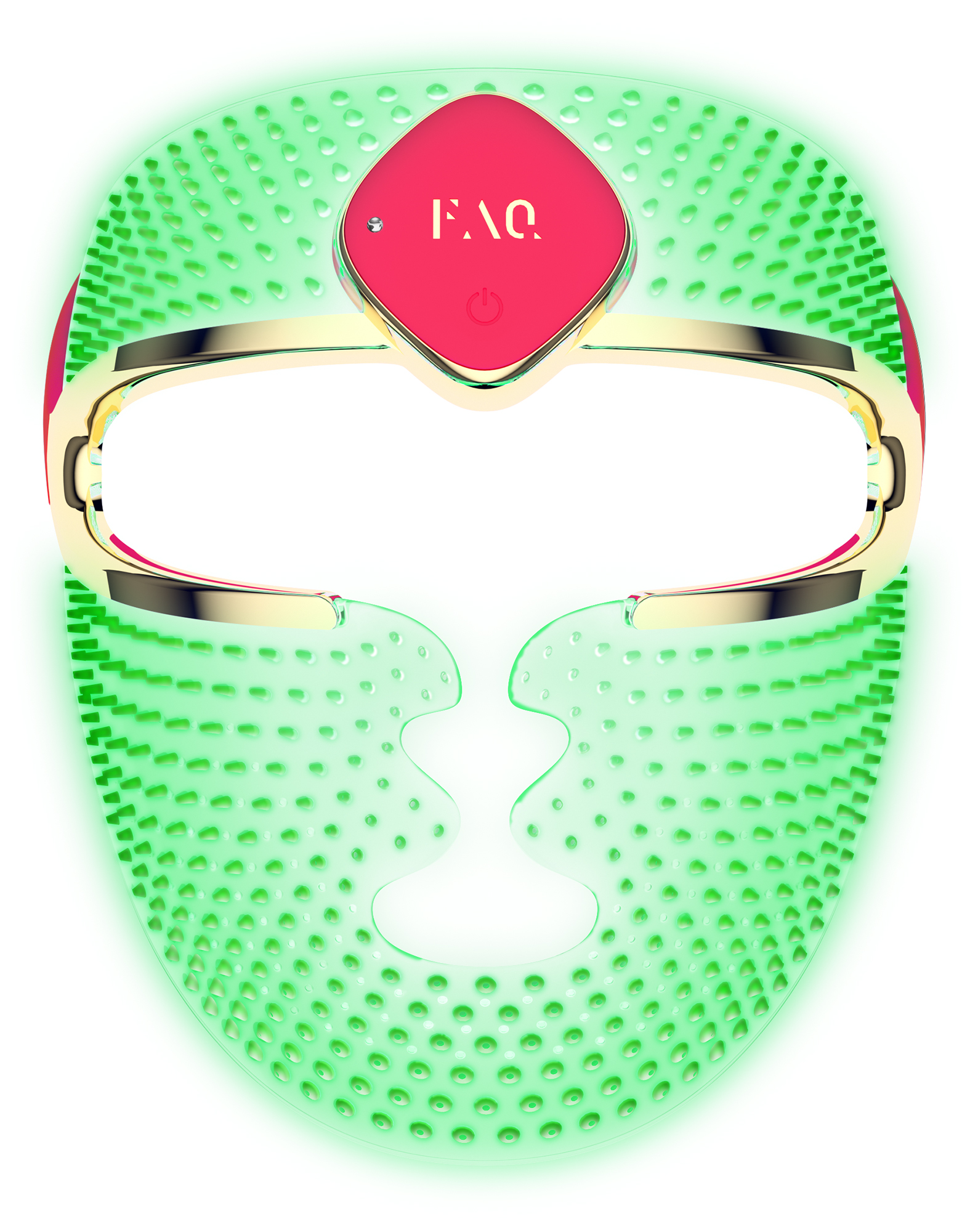 FAQ™ 201 Face Mask, CurrentBody