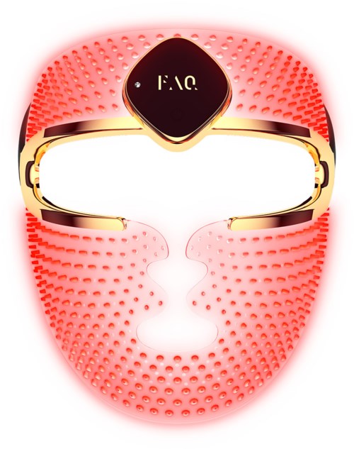 FAQ Swiss FAQ™ 202 NIR LED Face Mask