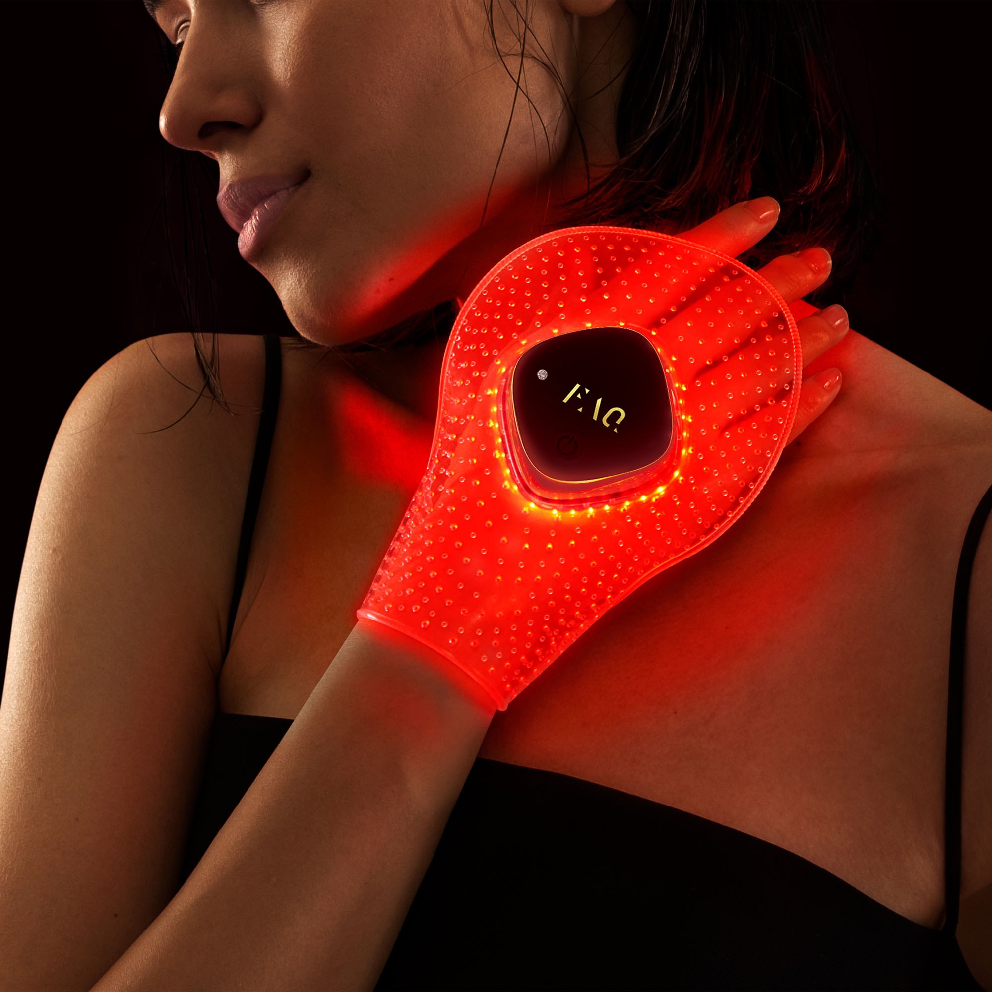 FAQ Swiss FAQ™ 221 LED Hand Mask (obrázok 3)