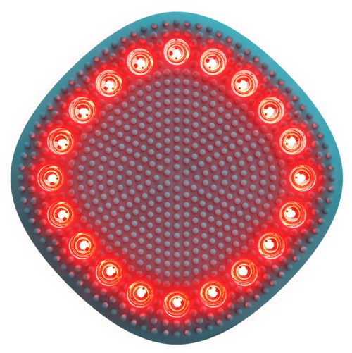 FAQ Swiss FAQ™ 301 LED Hair Regrowth Scalp Massager