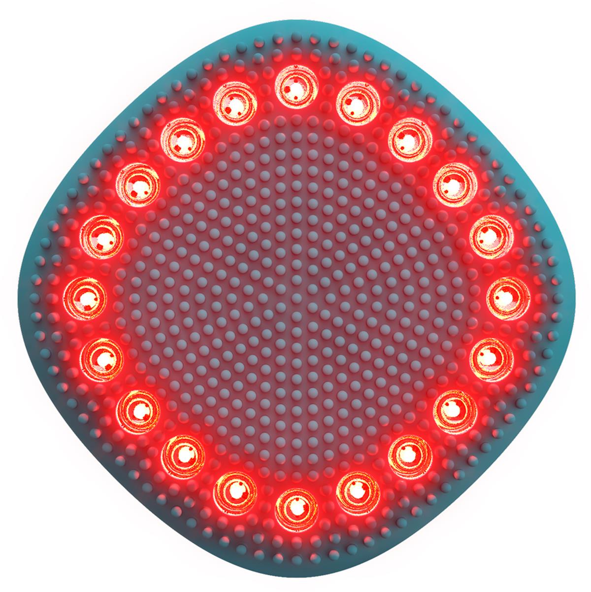 FAQ Swiss FAQ™ 301 LED Hair Regrowth Scalp Massager