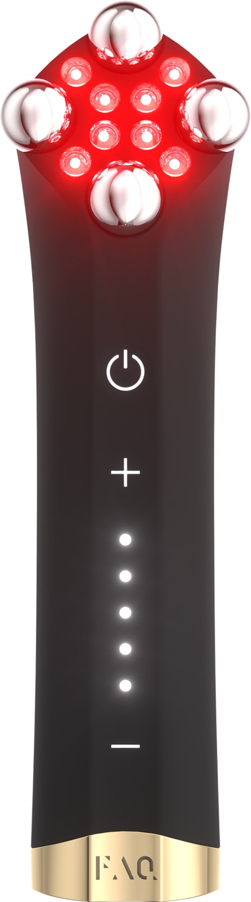 FAQ Swiss FAQ™ 402 Dual Microcurrent NIR LED Toning Device