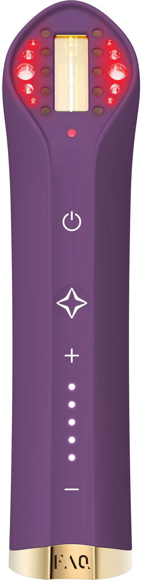 FAQ Swiss FAQ™ 501 Red Light Therapy Device