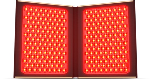 FAQ Swiss FAQ™ Dual LED Panel