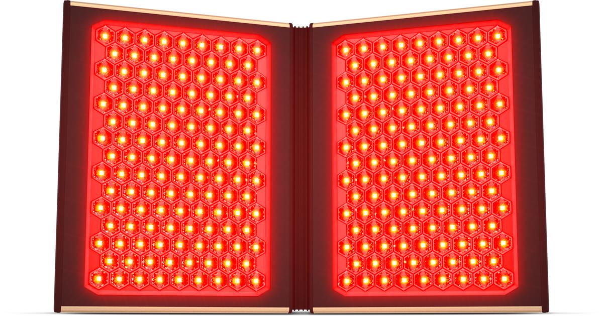 Faq Hand Led FAQ Swiss FAQ™ Dual LED Panel | lyko.com