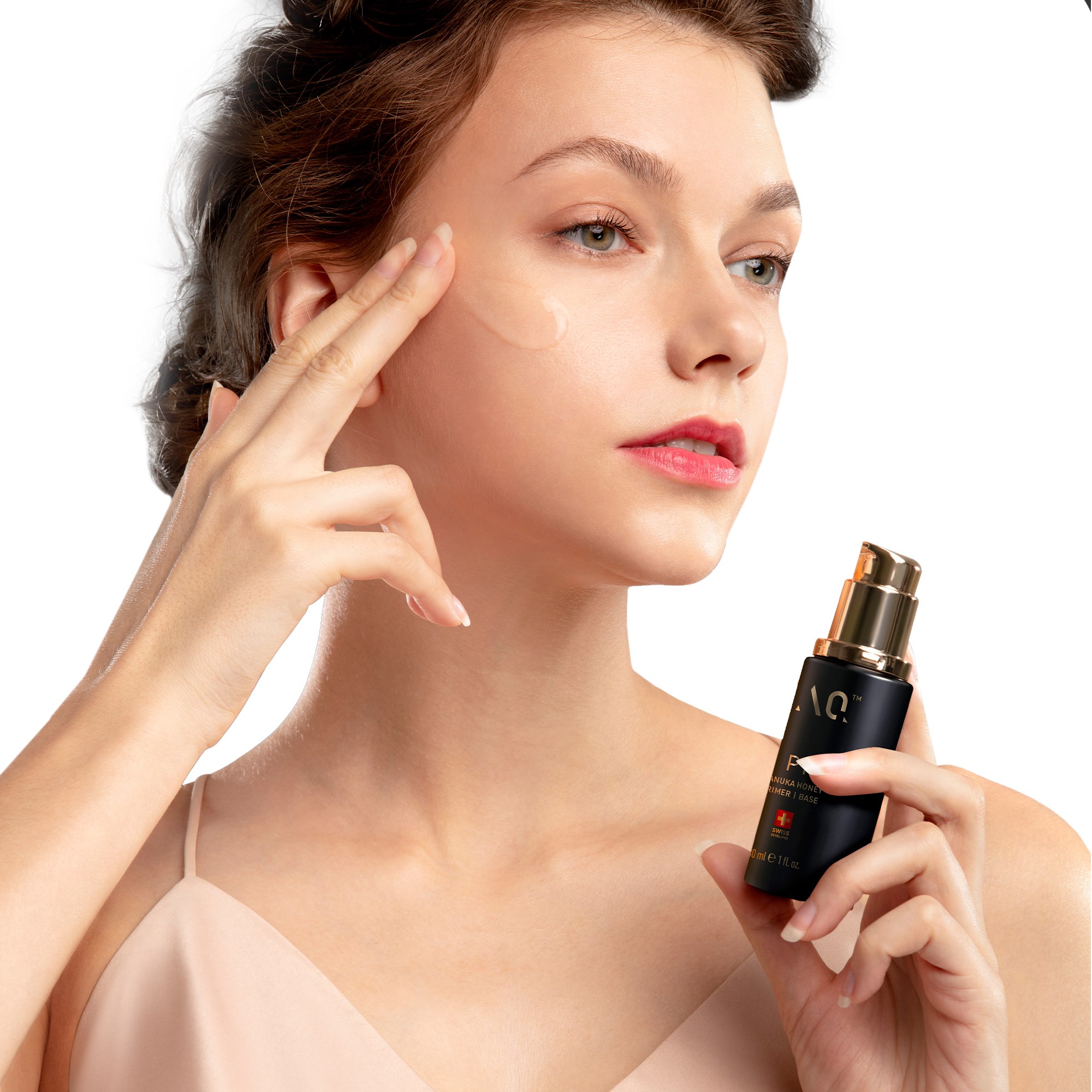 FAQ Swiss P1 Manuka Honey Primer 30 ml (obrázok 4)