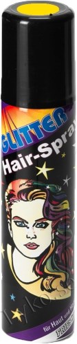 Spray Yellow