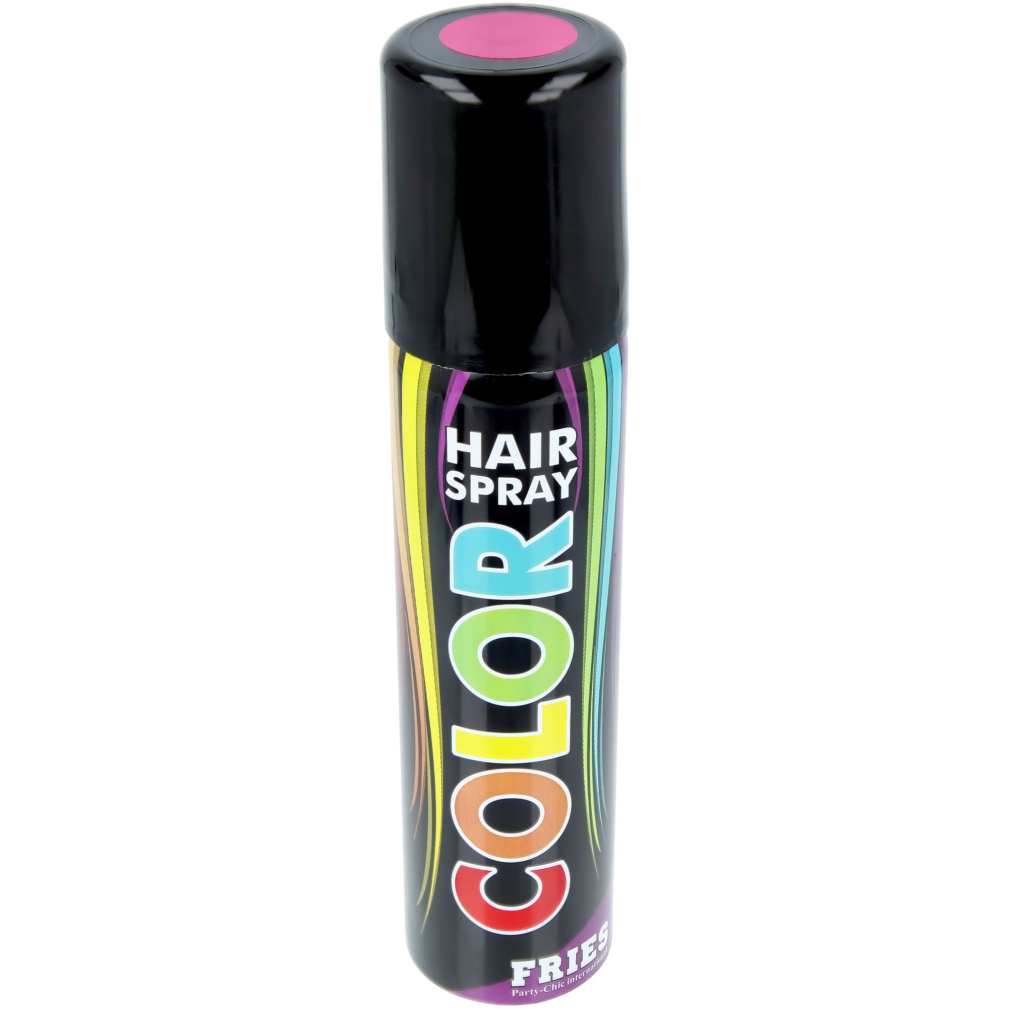 Color Hair-Spray 100 ml 100 ml - Pink