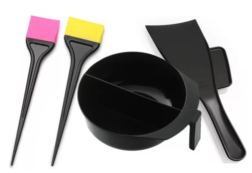 Bravehead Hair Color Tools Balayage