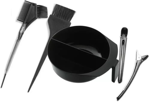 Bravehead Hair Color Tools Deluxe