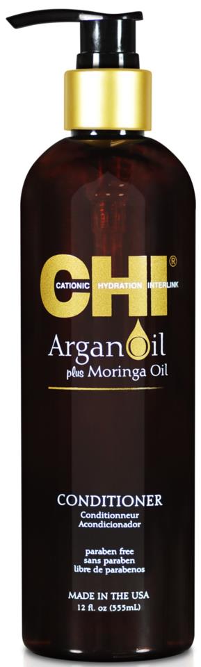 Chi Argan Oil Conditioner 340 ml