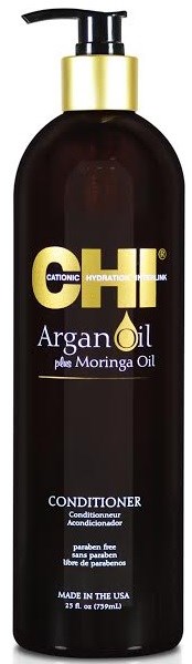 CHI Argan Oil Conditioner 355 ml