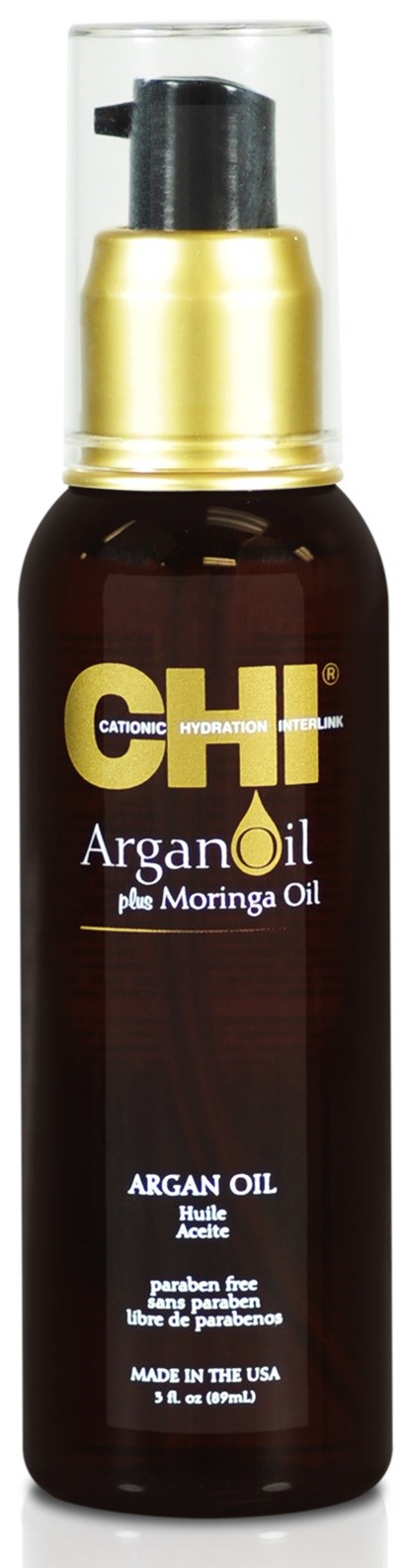 CHI Argan Oil 89 ml