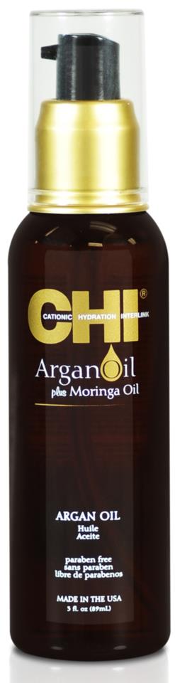 Chi Argan Oil 89 ml
