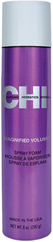 CHI Magnified Volume Spray Foam