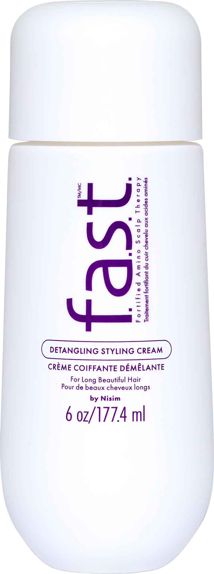 FAST Detangling Styling Cream 177,4 ml | lyko.com