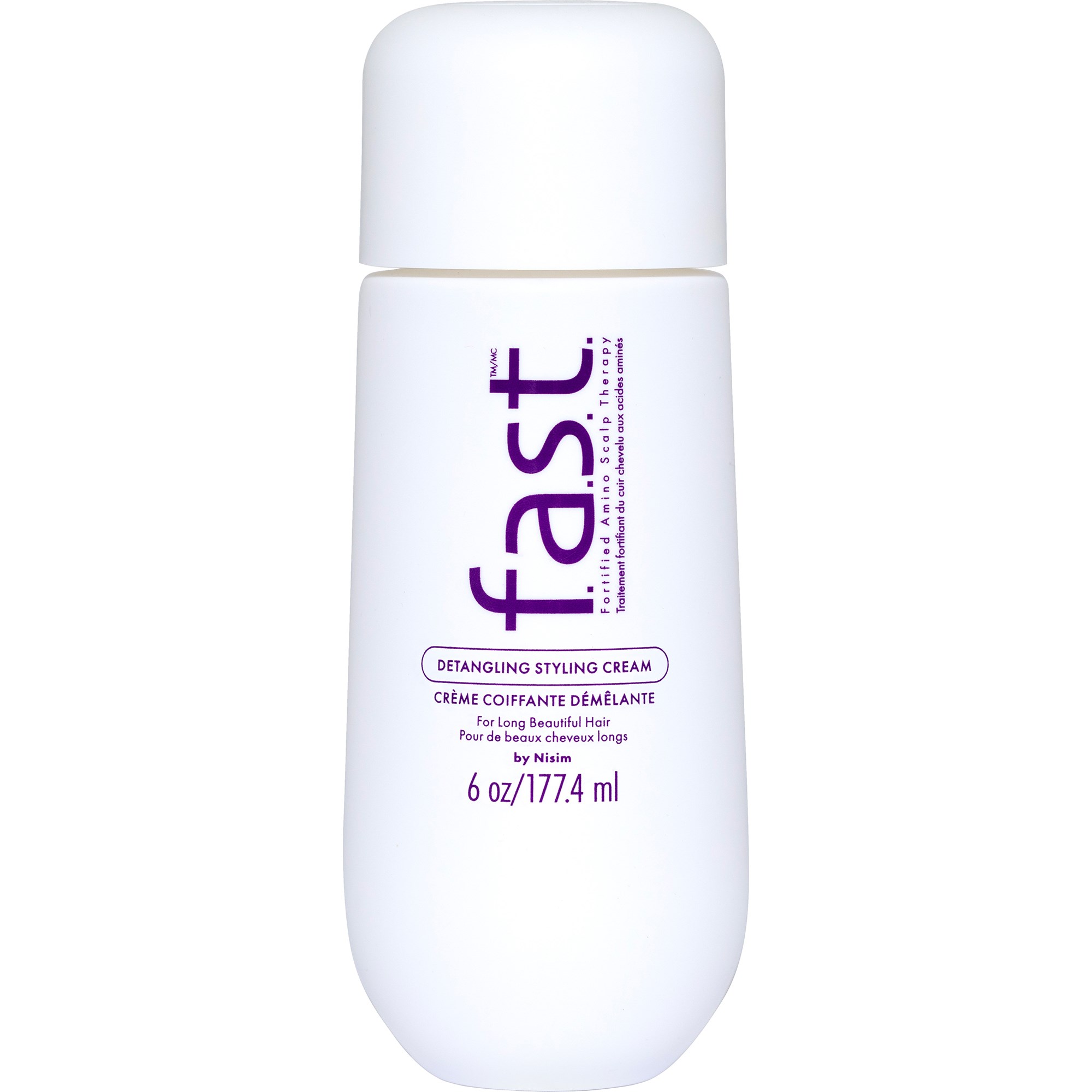 FAST Detangling Styling Cream 177,4 ml
