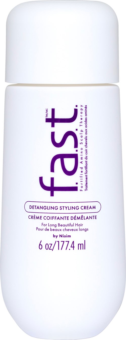 FAST Detangling Styling Cream 177,4 ml