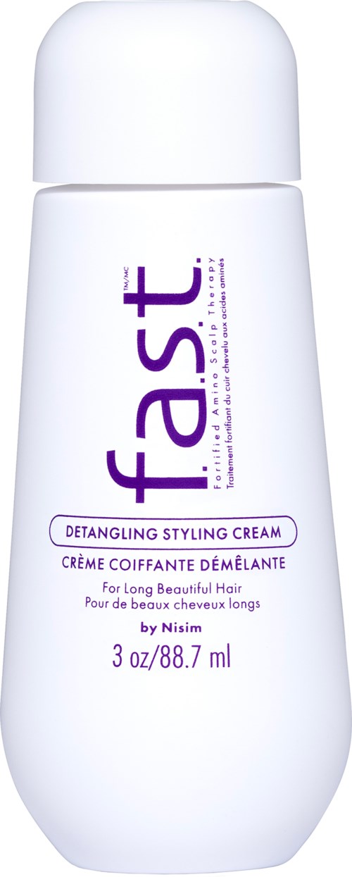 FAST Detangling Styling Cream 88,7 ml
