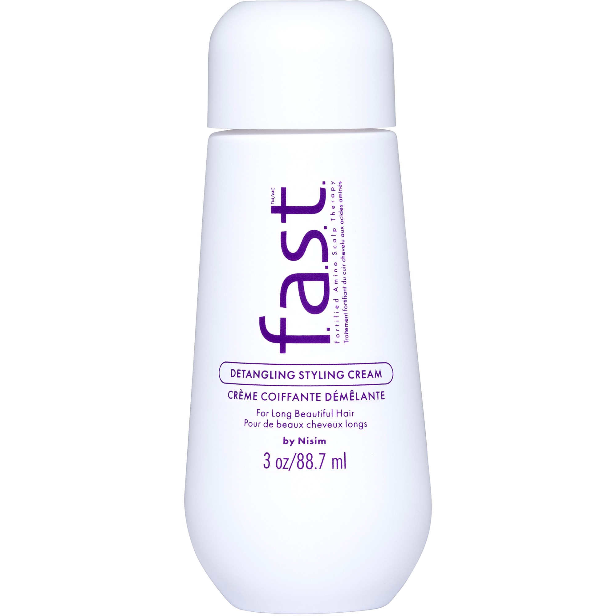 FAST Detangling Styling Cream 88,7 ml