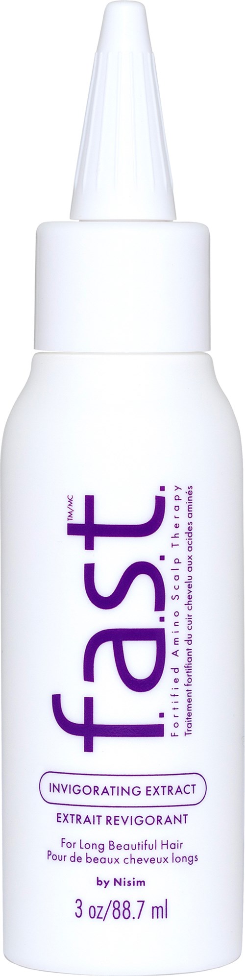 FAST Invigorating Extract 88,7 ml