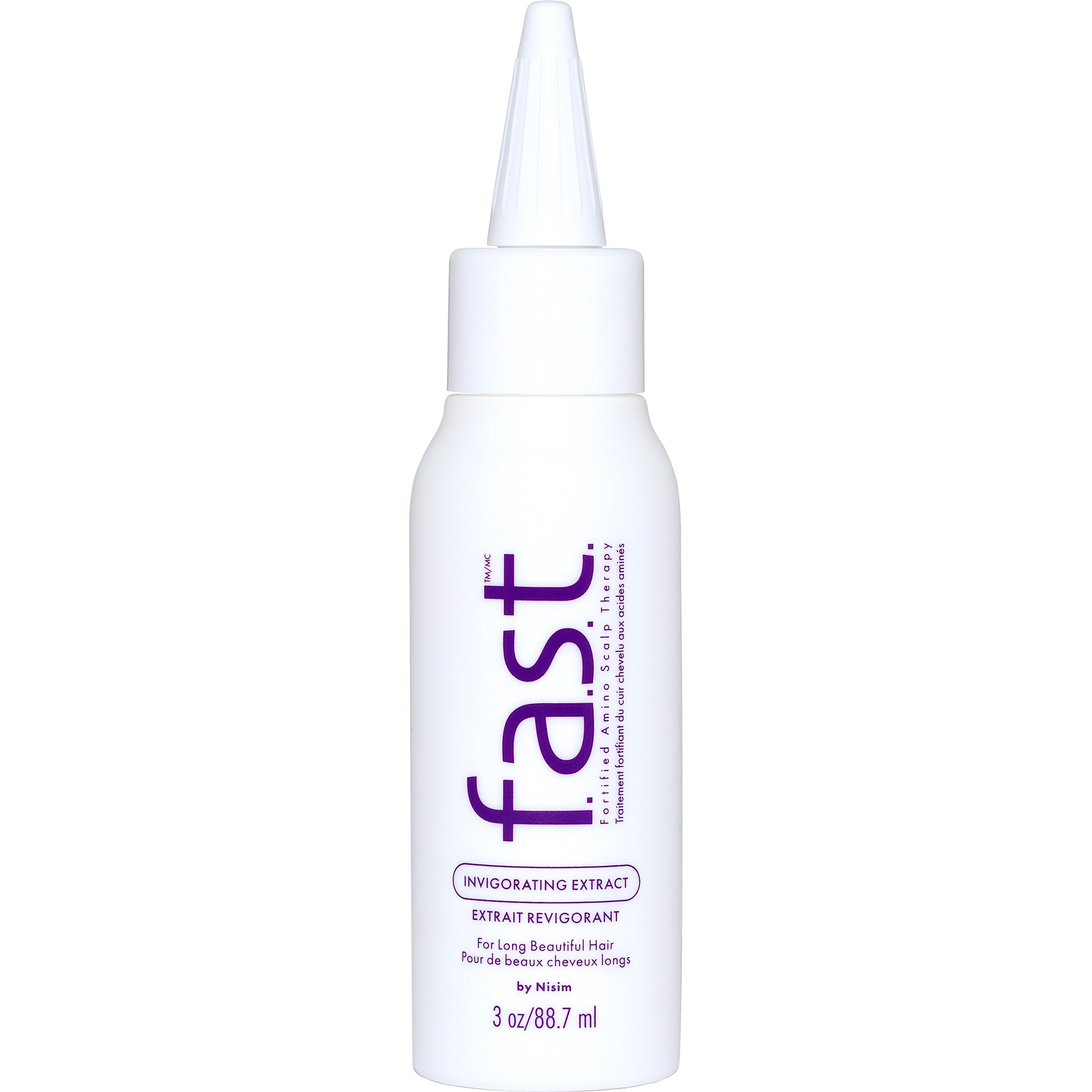 FAST Invigorating Extract 88,7 ml