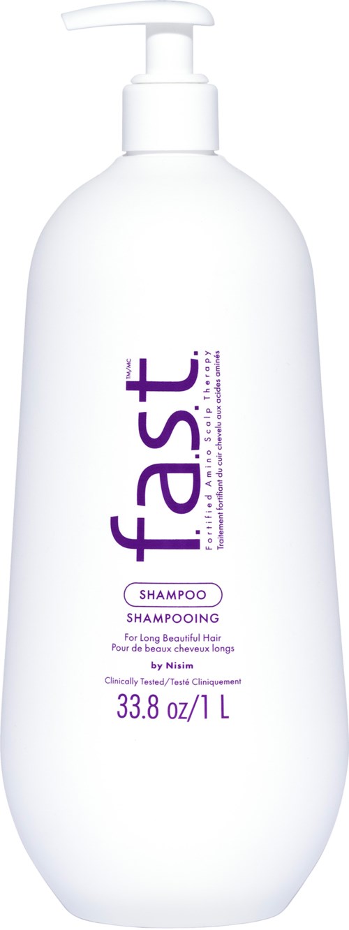 FAST Shampoo 1000 ml