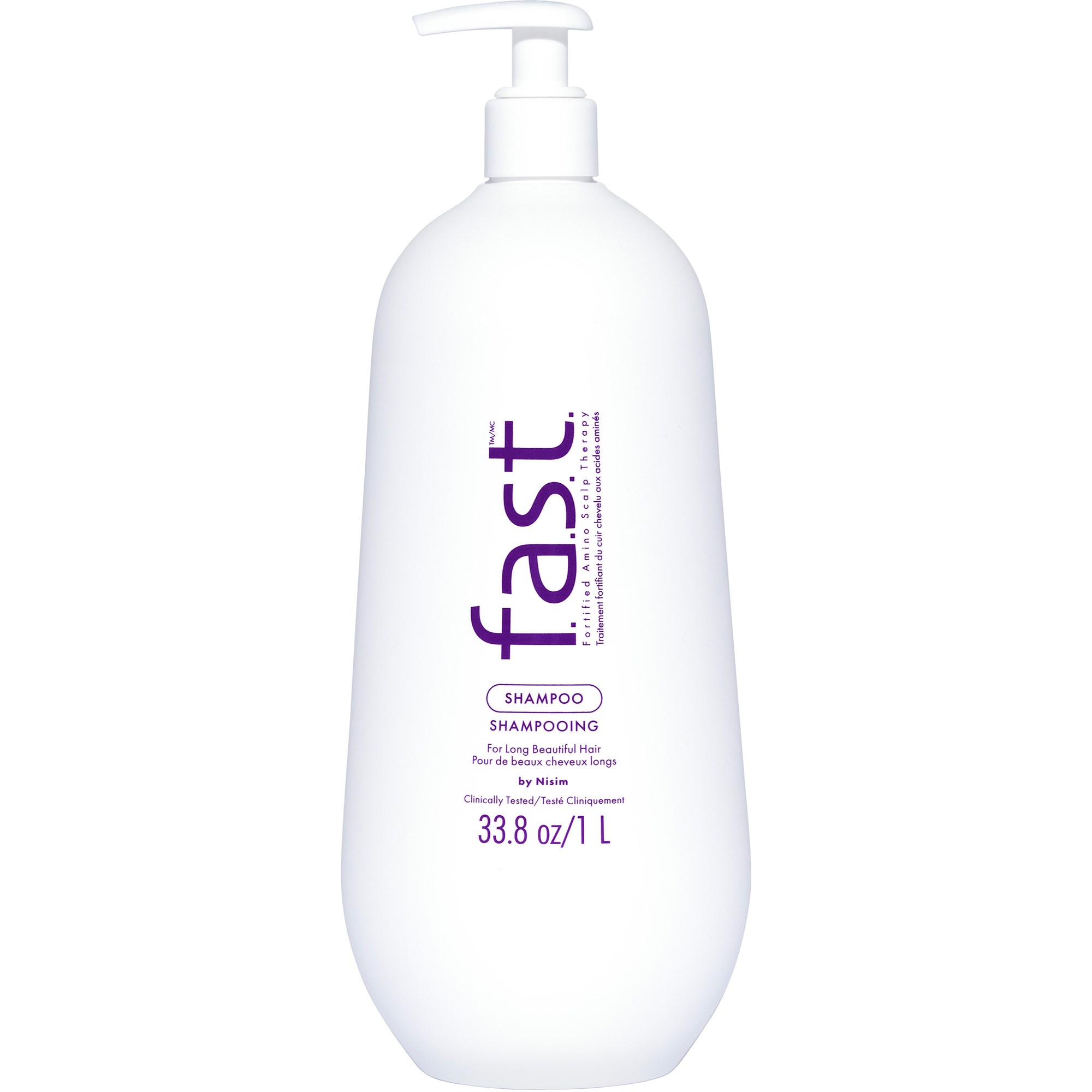 FAST Shampoo 1000 ml