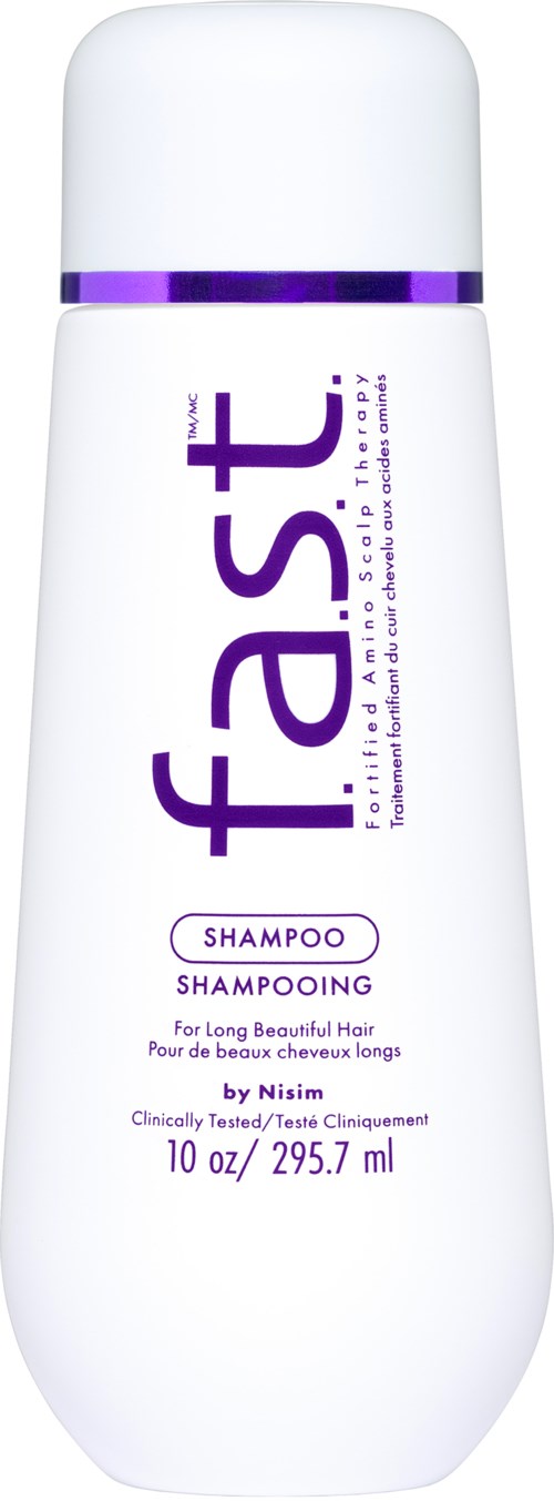 FAST Shampoo 295,7 ml
