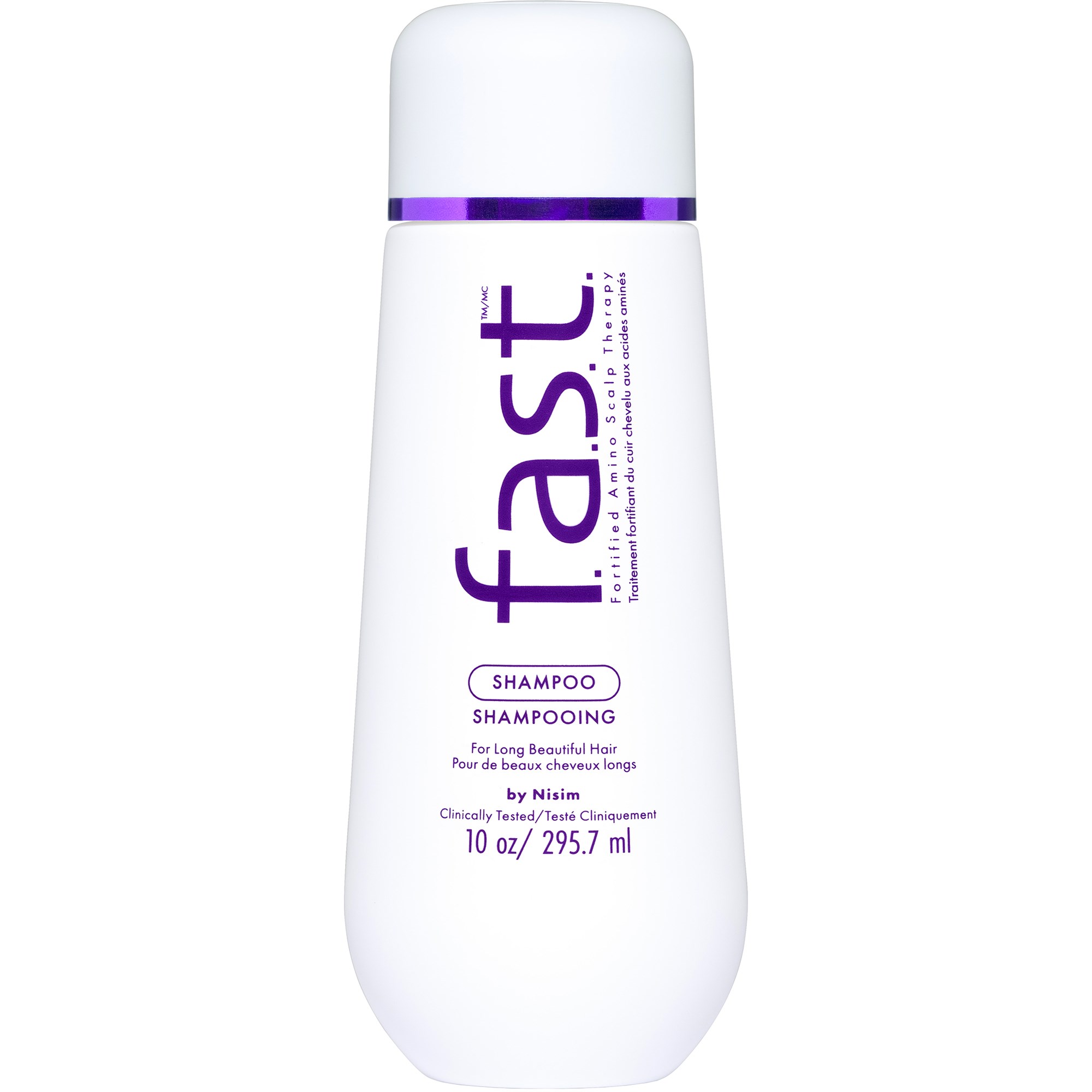 FAST Shampoo 295,7 ml