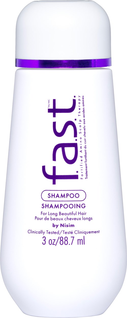 FAST Shampoo 88,7 ml