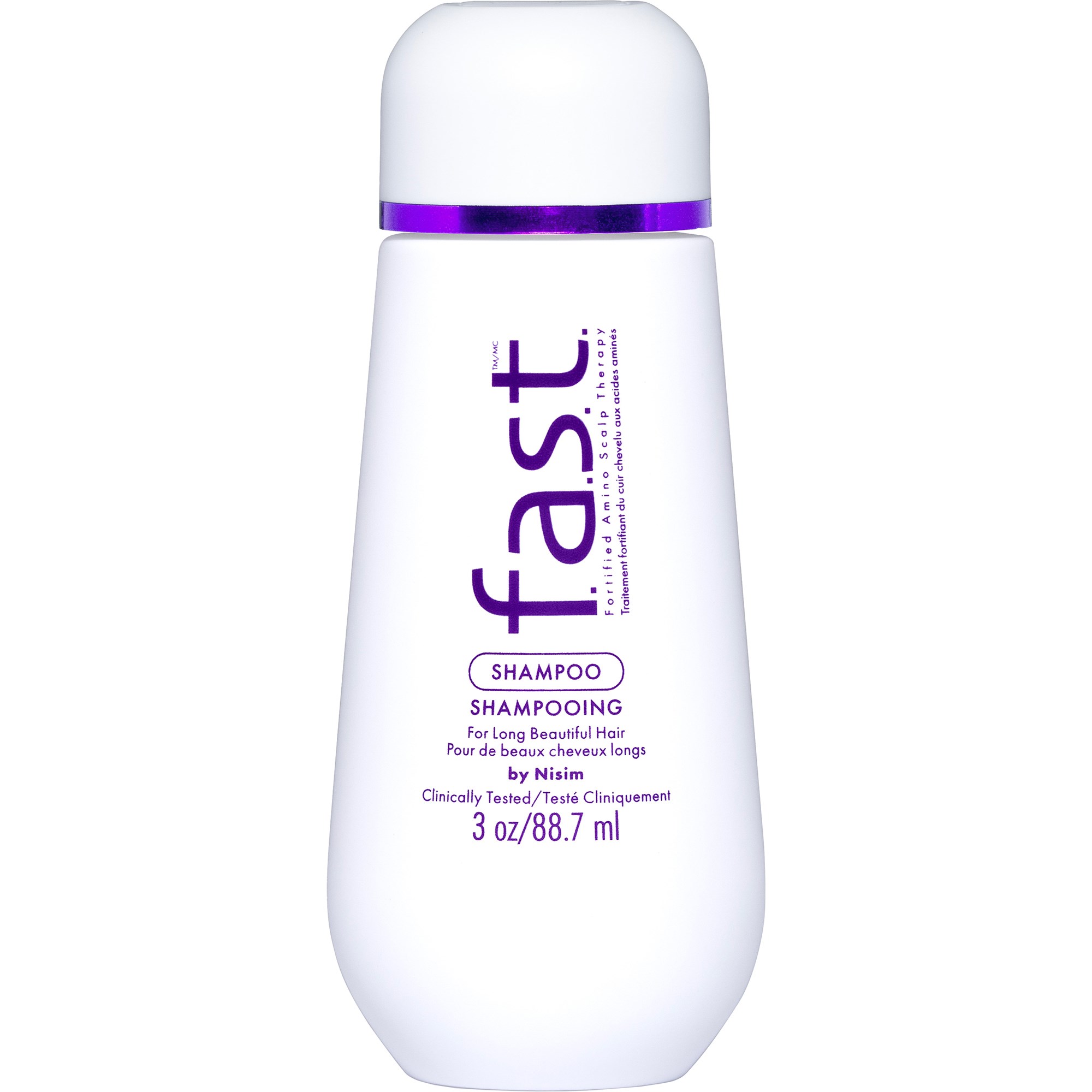 FAST Shampoo 88,7 ml