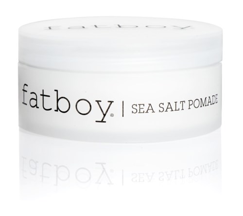 Fatboy Sea Salt Pomade 75 ml