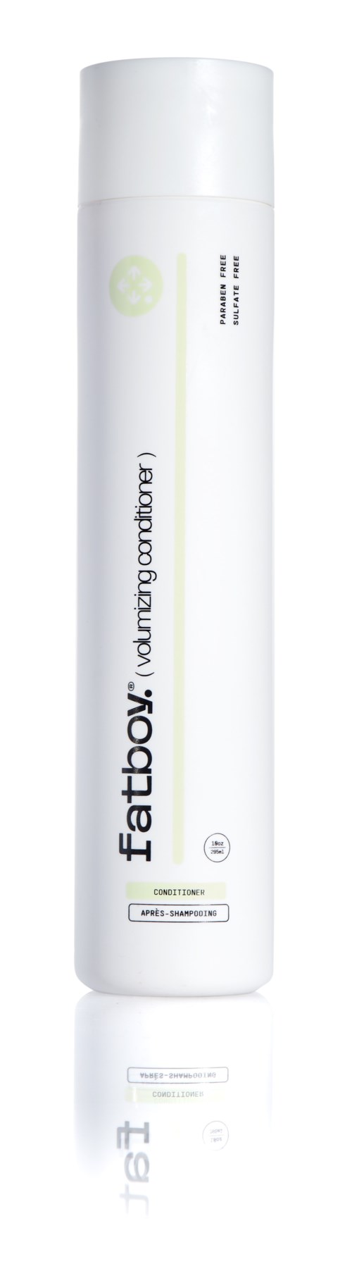 Fatboy Volumizing Conditioner 295 ml