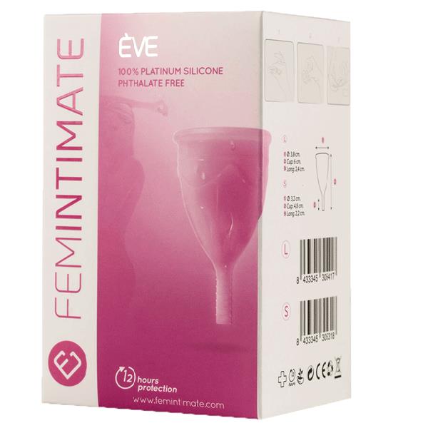 Femintimate Ève Cup Small