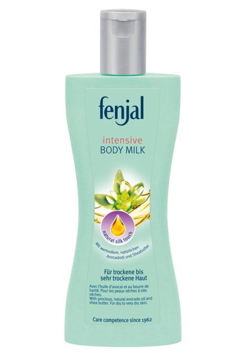 Fenjal Body Milk 200 ml