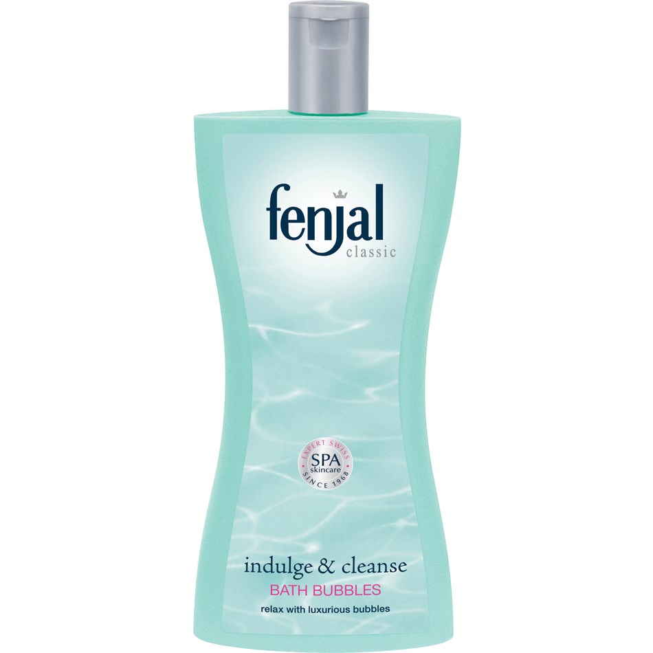 Fenjal Classic Bubble Bath 200 ml