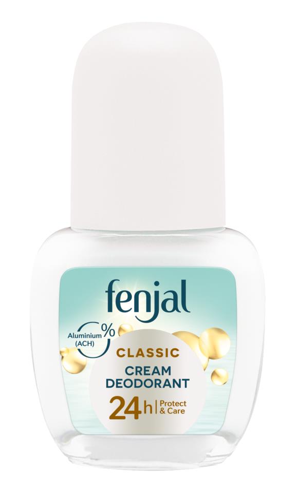 Fenjal Classic Luxury Creme Roll-On