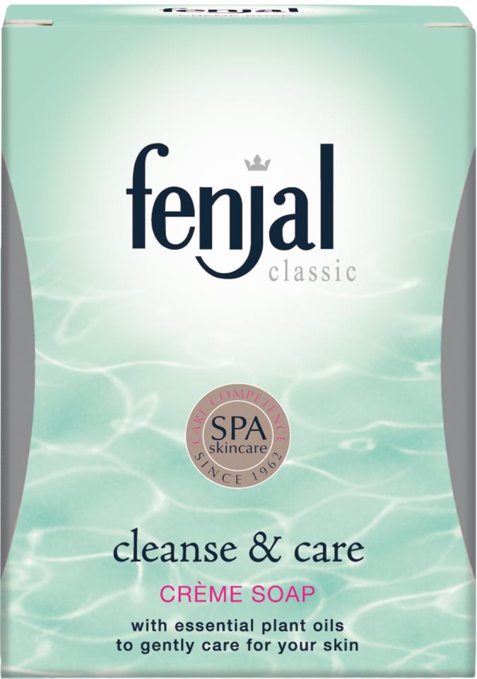 Fenjal Classic Luxury Creme Soap