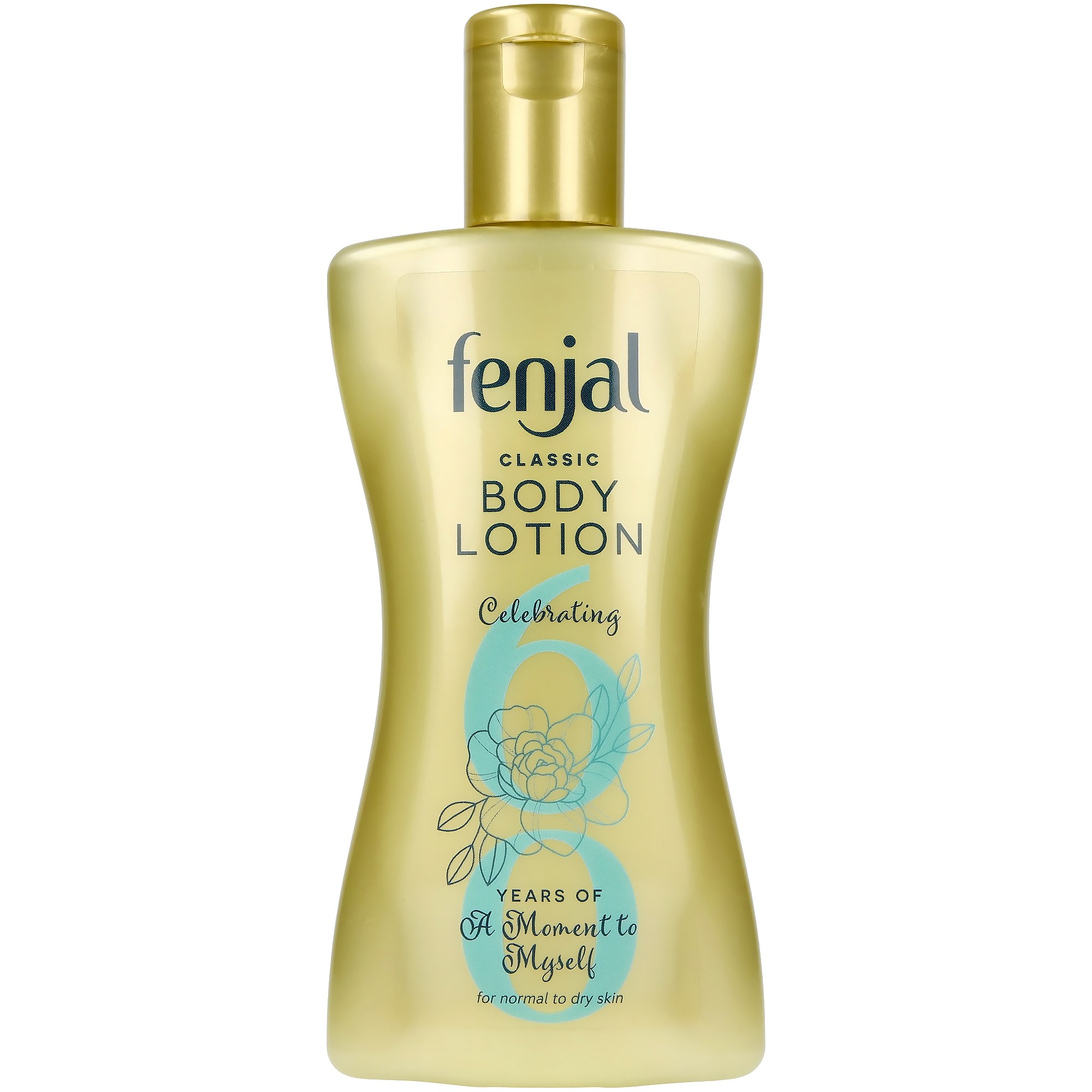 Fenjal Classic Luxury Hydrating Body Lotion billede
