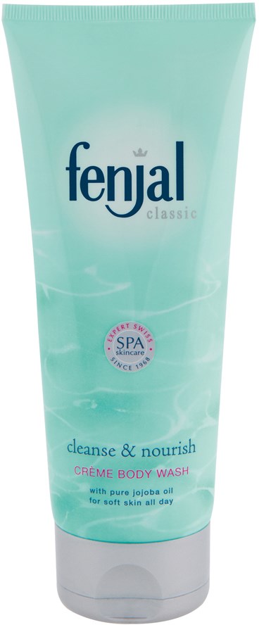 Fenjal Classic Oil Body Wash 200 ml