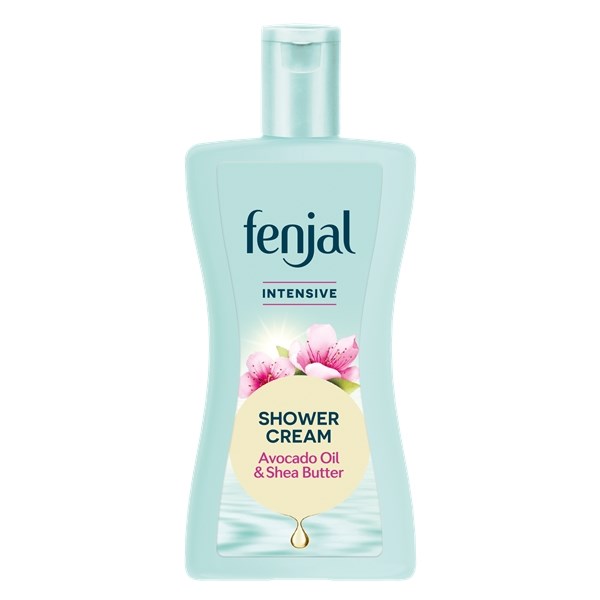 Fenjal Intensive Shower Creme 200 ml billede