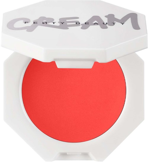 Fenty Beauty Cheeks Out Freestyle Cream Blush Big Melons