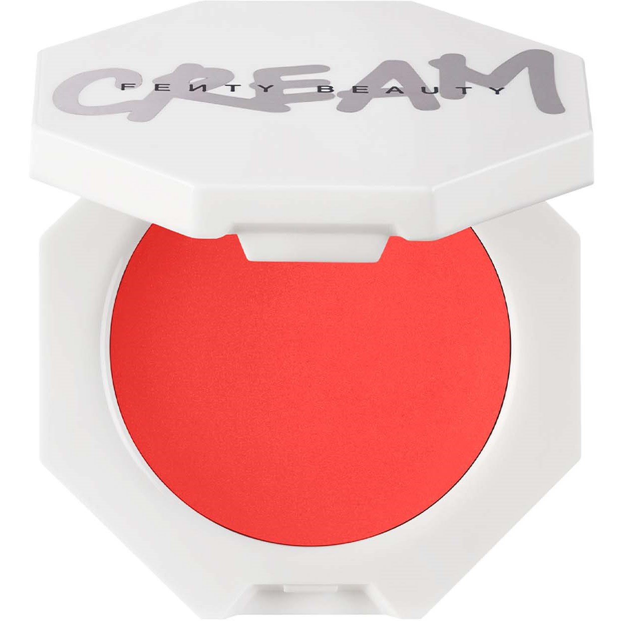 Fenty Beauty Cheeks Out Freestyle Cream Blush Big Melons