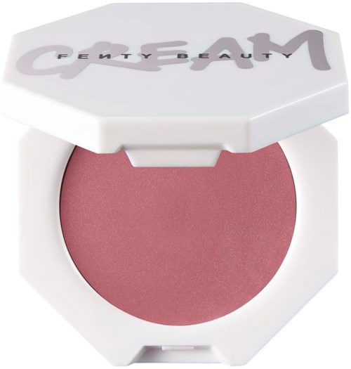 Fenty Beauty Cheeks Out Freestyle Cream Blush Cool Berry